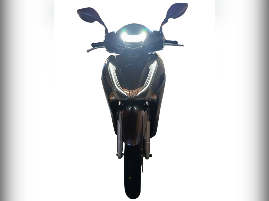 imagem moto HONDA SH 150i/DLX 2019
